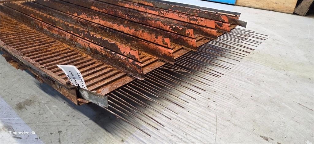 Sandstreuer & Salzstreuer des Typs Sonstige D2600, Gebrauchtmaschine in Hemmet (Bild 18)