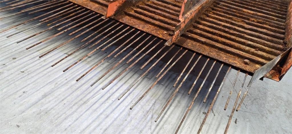 Sandstreuer & Salzstreuer des Typs Sonstige D2600, Gebrauchtmaschine in Hemmet (Bild 17)