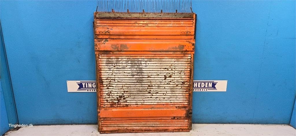 Sandstreuer & Salzstreuer des Typs Sonstige D2600, Gebrauchtmaschine in Hemmet (Bild 5)