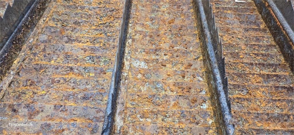 Sandstreuer & Salzstreuer des Typs Sonstige D2600, Gebrauchtmaschine in Hemmet (Bild 13)