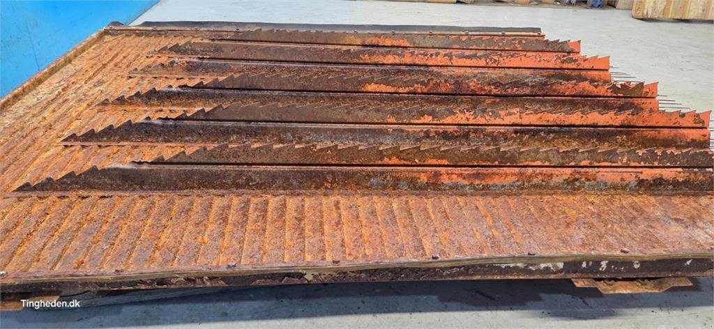 Sandstreuer & Salzstreuer des Typs Sonstige D2600, Gebrauchtmaschine in Hemmet (Bild 12)