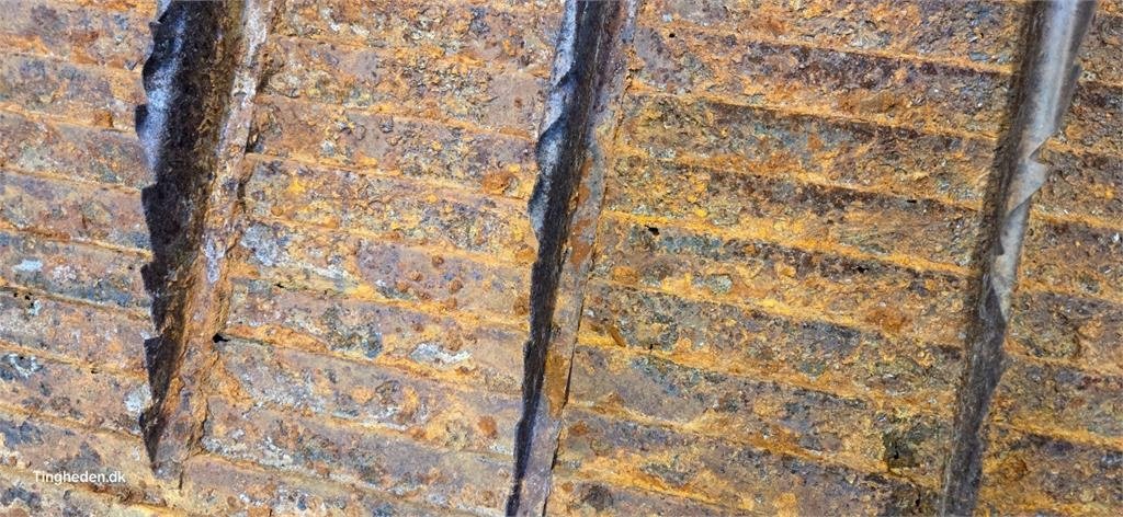 Sandstreuer & Salzstreuer des Typs Sonstige D2600, Gebrauchtmaschine in Hemmet (Bild 3)