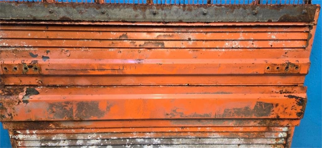 Sandstreuer & Salzstreuer des Typs Sonstige D2600, Gebrauchtmaschine in Hemmet (Bild 7)