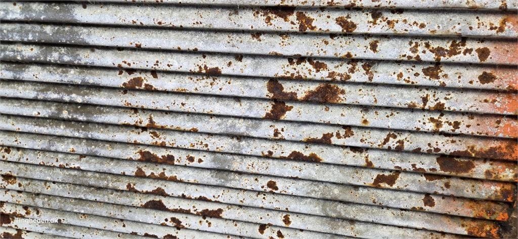 Sandstreuer & Salzstreuer des Typs Sonstige D2600, Gebrauchtmaschine in Hemmet (Bild 8)