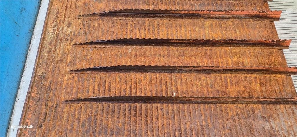 Sandstreuer & Salzstreuer des Typs Sonstige D2600, Gebrauchtmaschine in Hemmet (Bild 19)