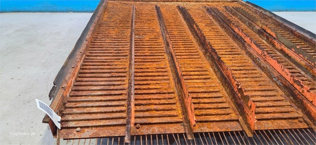 Sandstreuer & Salzstreuer des Typs Sonstige D2600, Gebrauchtmaschine in Hemmet (Bild 15)