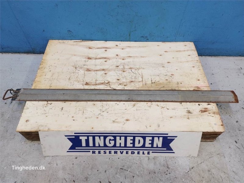 Sandstreuer & Salzstreuer des Typs Sonstige D7500, Gebrauchtmaschine in Hemmet (Bild 1)