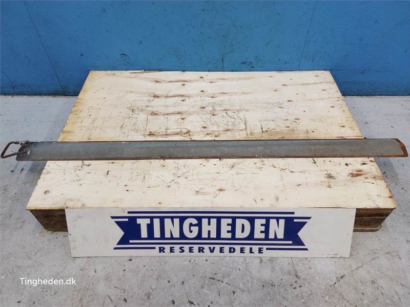 Sandstreuer & Salzstreuer des Typs Sonstige D7500, Gebrauchtmaschine in Hemmet (Bild 1)