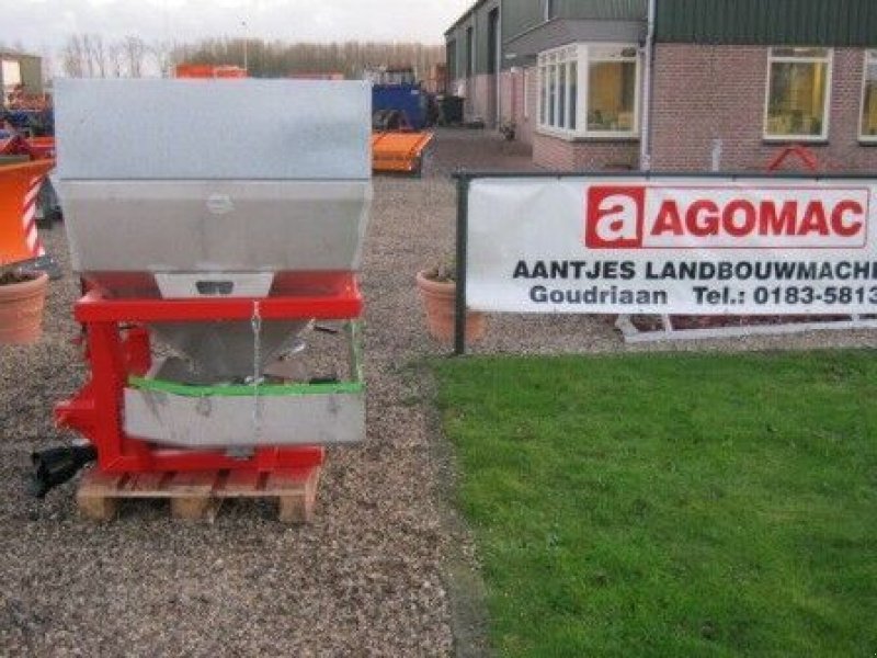 Sandstreuer & Salzstreuer des Typs Sonstige DALLA Bona zoutstrooier, Neumaschine in Goudriaan (Bild 4)