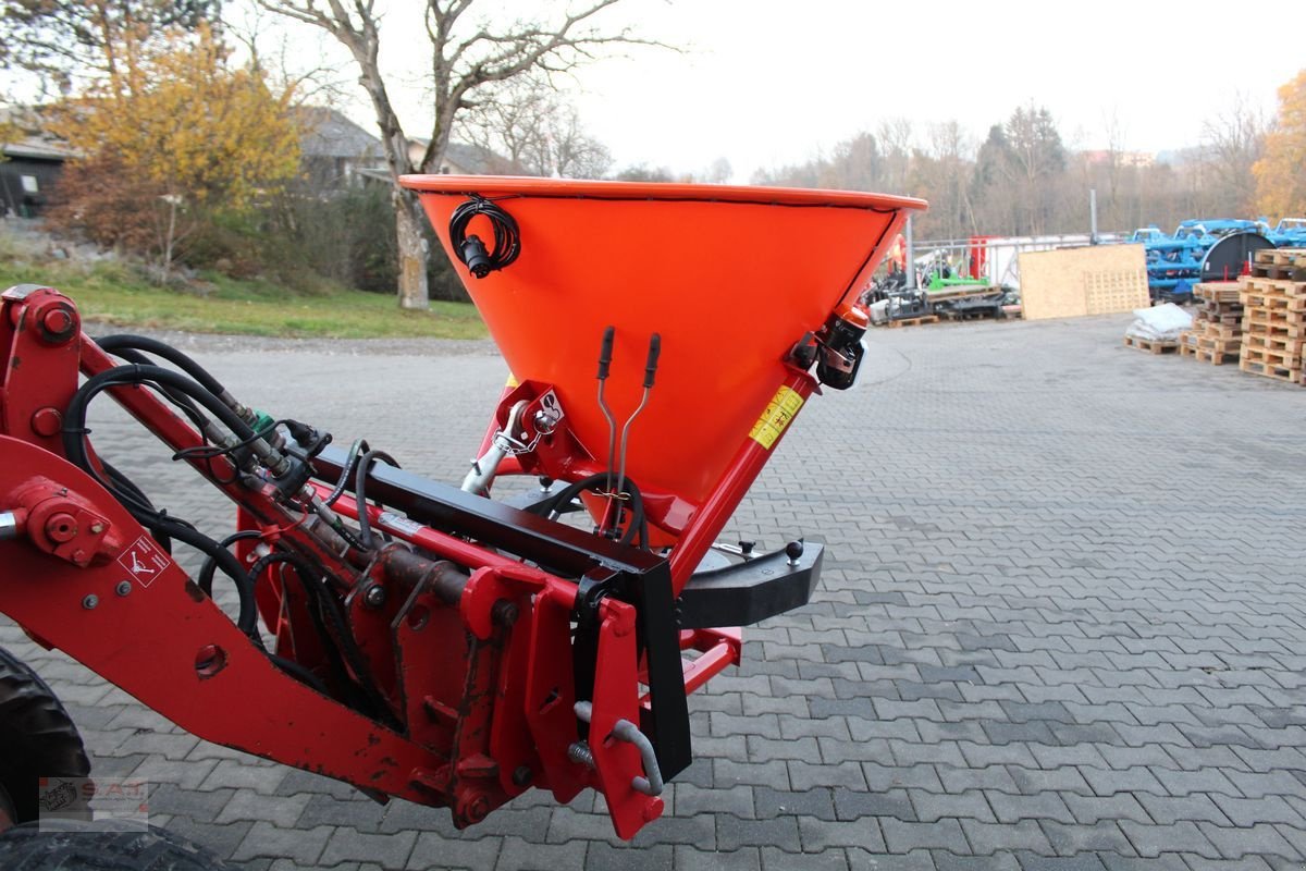 Sandstreuer & Salzstreuer des Typs Sonstige Dexwal Salz und Splitstreuer 200-400 lt-NEU, Neumaschine in Eberschwang (Bild 10)