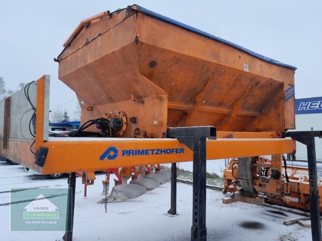 Sandstreuer & Salzstreuer tipa Sonstige DST 42, Gebrauchtmaschine u Lambach (Slika 1)