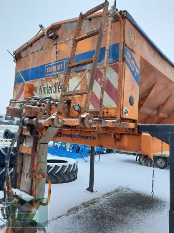 Sandstreuer & Salzstreuer tipa Sonstige DST 42, Gebrauchtmaschine u Lambach (Slika 3)