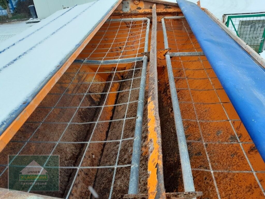 Sandstreuer & Salzstreuer tipa Sonstige DST 42, Gebrauchtmaschine u Lambach (Slika 6)