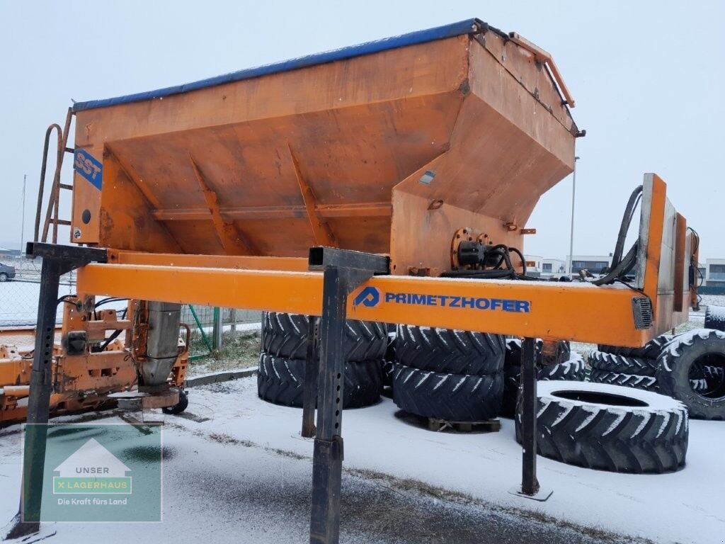 Sandstreuer & Salzstreuer tipa Sonstige DST 42, Gebrauchtmaschine u Lambach (Slika 2)