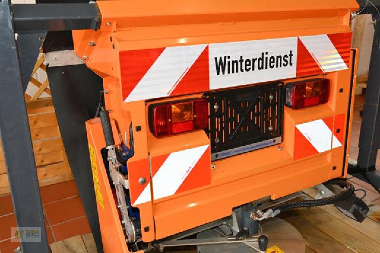 Sandstreuer & Salzstreuer des Typs Sonstige FIEDLER FWS200, Gebrauchtmaschine in Cloppenburg (Bild 2)