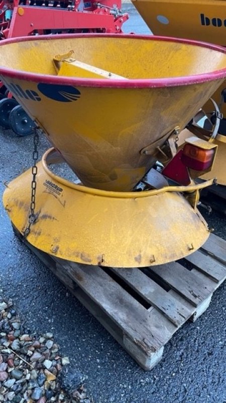 Sandstreuer & Salzstreuer typu Sonstige FS 220 Fin Bøgballe, Gebrauchtmaschine v Sakskøbing (Obrázek 1)