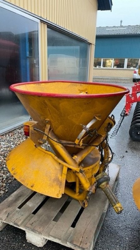 Sandstreuer & Salzstreuer typu Sonstige FS 220 Fin Bøgballe, Gebrauchtmaschine v Sakskøbing (Obrázek 2)