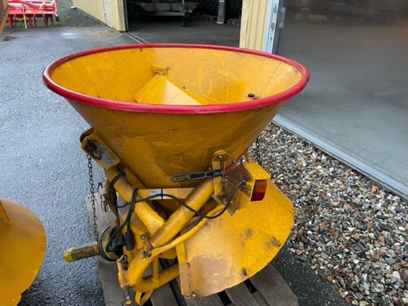 Sandstreuer & Salzstreuer typu Sonstige FS 220 Fin Bøgballe, Gebrauchtmaschine v Sakskøbing (Obrázek 4)