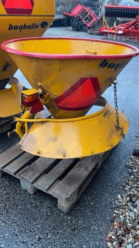 Sandstreuer & Salzstreuer typu Sonstige FS 220 Fin Bøgballe, Gebrauchtmaschine v Sakskøbing (Obrázek 3)