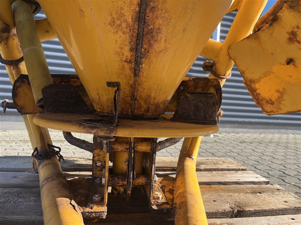 Sandstreuer & Salzstreuer typu Sonstige FS220 liftophængt salter, Gebrauchtmaschine w Rønnede (Zdjęcie 11)