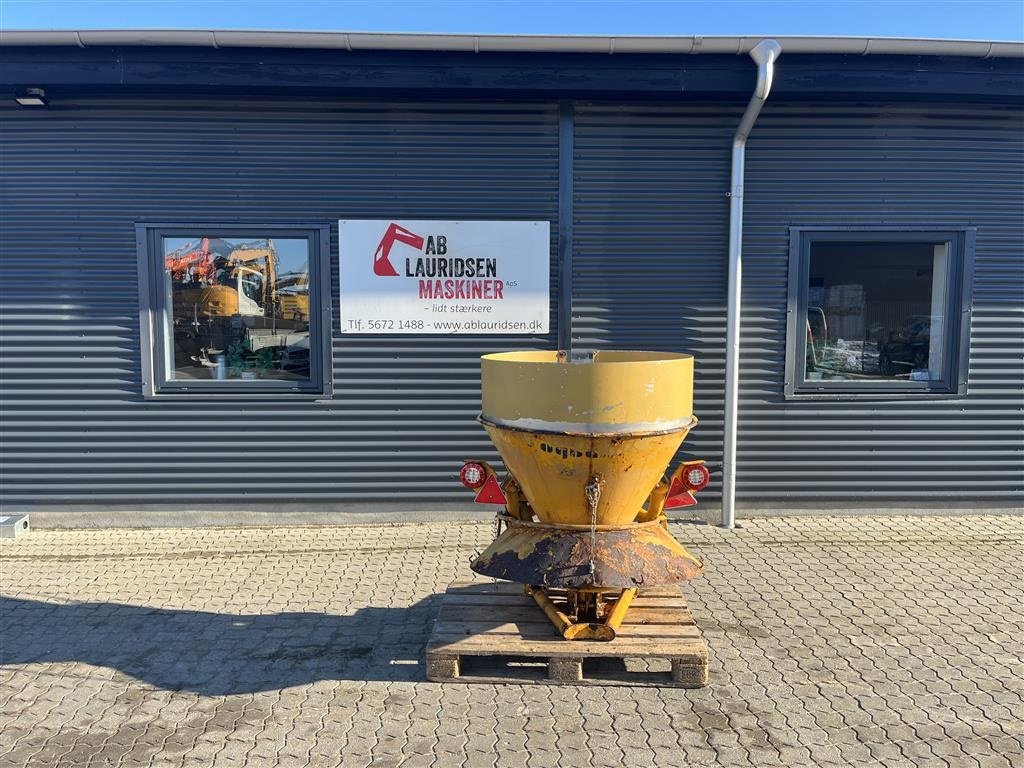 Sandstreuer & Salzstreuer typu Sonstige FS220 liftophængt salter, Gebrauchtmaschine w Rønnede (Zdjęcie 1)