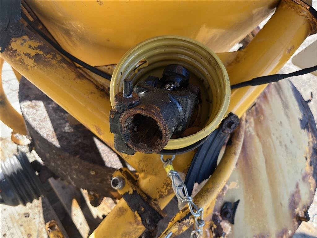 Sandstreuer & Salzstreuer typu Sonstige FS220 liftophængt salter, Gebrauchtmaschine w Rønnede (Zdjęcie 9)