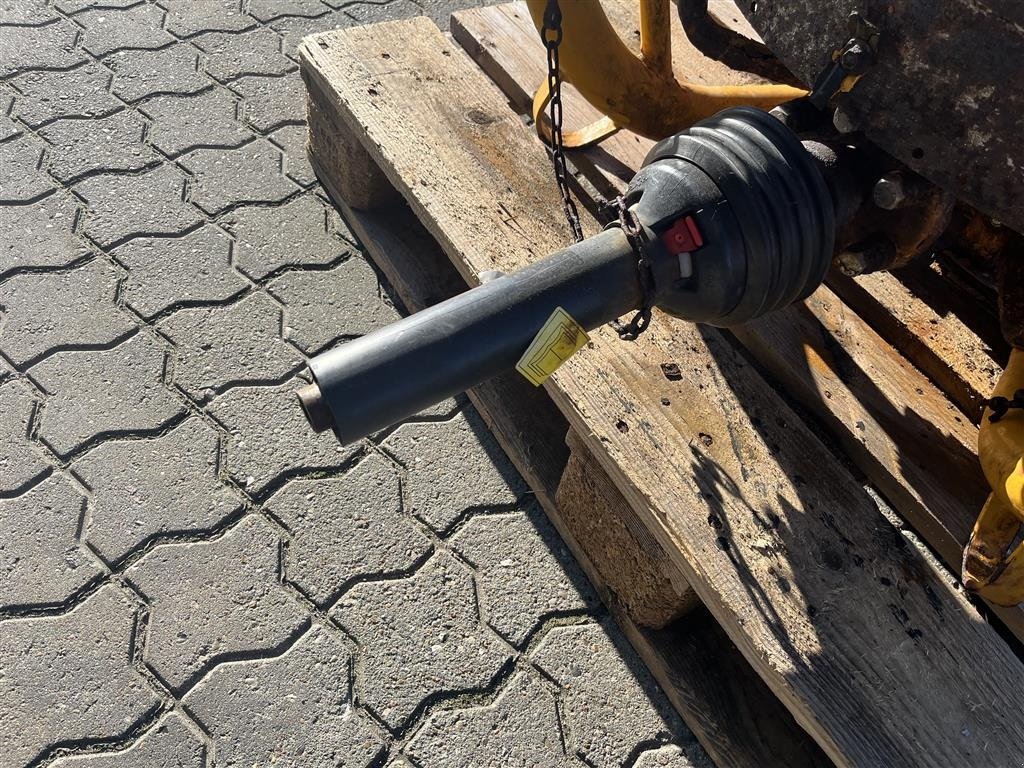 Sandstreuer & Salzstreuer typu Sonstige FS220 liftophængt salter, Gebrauchtmaschine w Rønnede (Zdjęcie 7)