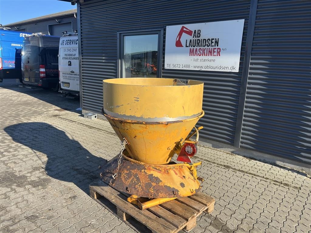 Sandstreuer & Salzstreuer typu Sonstige FS220 liftophængt salter, Gebrauchtmaschine w Rønnede (Zdjęcie 2)