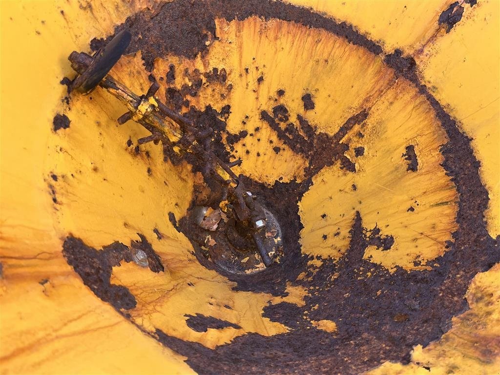 Sandstreuer & Salzstreuer typu Sonstige FS220 liftophængt salter, Gebrauchtmaschine w Rønnede (Zdjęcie 10)