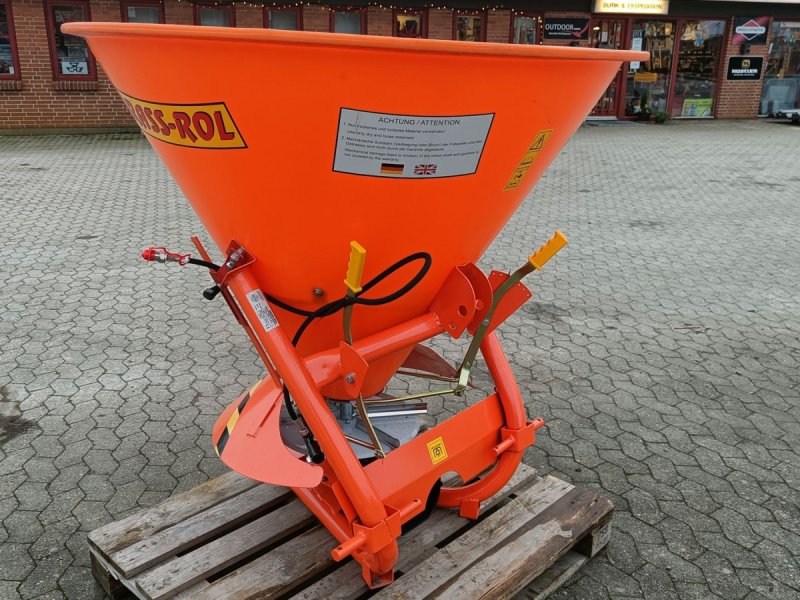 Sandstreuer & Salzstreuer типа Sonstige Grass-Rol 500L. Saltspreder, Gebrauchtmaschine в Egtved (Фотография 1)