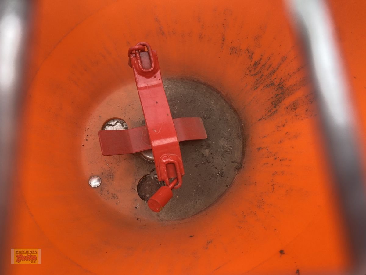 Sandstreuer & Salzstreuer des Typs Sonstige Grass-Rol Salzstreuer 400 Liter, Neumaschine in Kötschach (Bild 15)