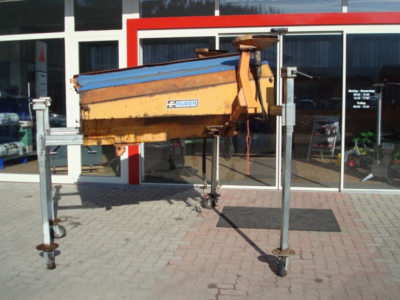 Sandstreuer & Salzstreuer des Typs Sonstige Huber 2 Kammer Streuer für Fendt GT, Gebrauchtmaschine in Judenburg (Bild 1)