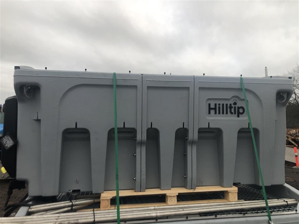 Sandstreuer & Salzstreuer typu Sonstige Icestriker 1250 AM PÅ LAGER TIL OMGÅENDE LEVERING, Gebrauchtmaschine w Holstebro (Zdjęcie 1)