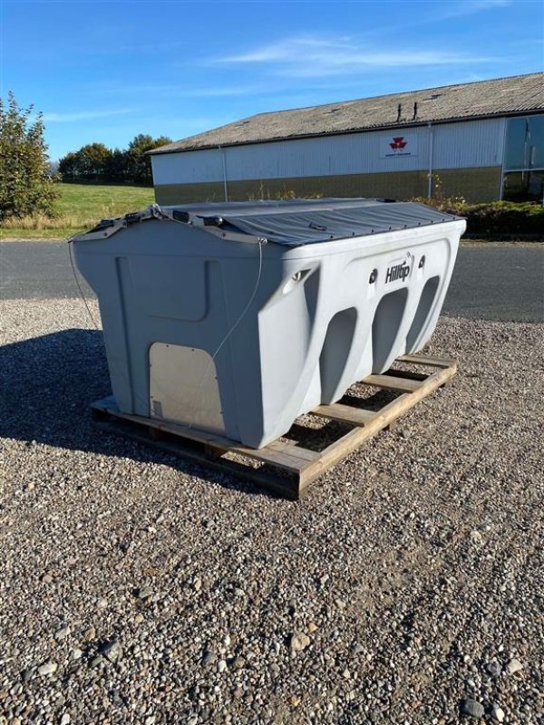 Sandstreuer & Salzstreuer des Typs Sonstige Icestriker 1600A, Gebrauchtmaschine in Ringe (Bild 3)