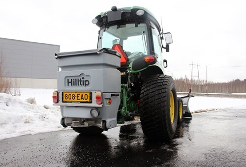 Sandstreuer & Salzstreuer typu Sonstige Icestriker 200, Gebrauchtmaschine v Rødding (Obrázok 1)