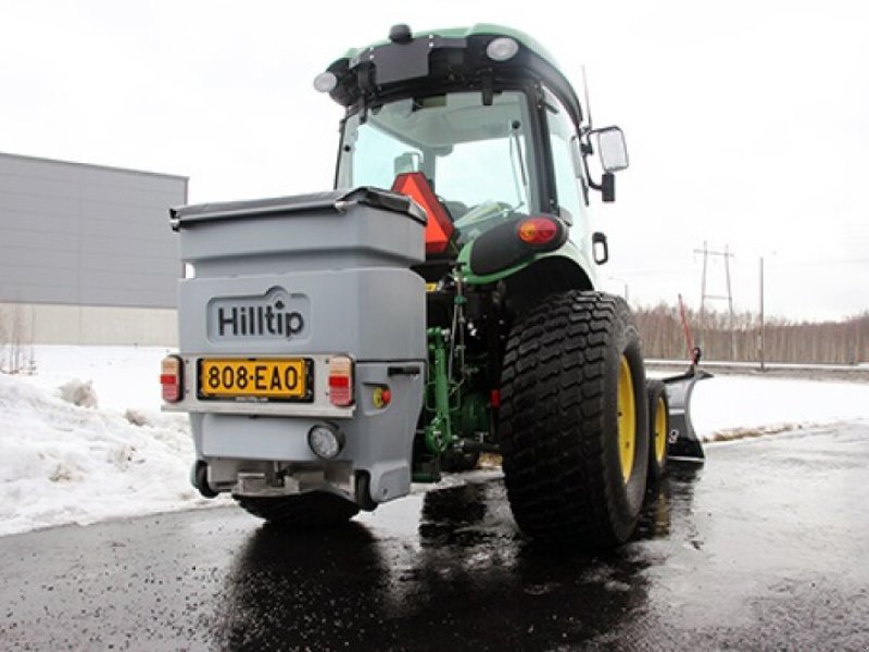 Sandstreuer & Salzstreuer del tipo Sonstige Icestriker 200, Gebrauchtmaschine In Rødding (Immagine 1)
