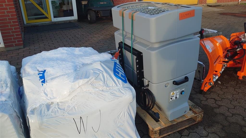 Sandstreuer & Salzstreuer typu Sonstige Icestriker 200, Gebrauchtmaschine v Nørresundby (Obrázek 2)