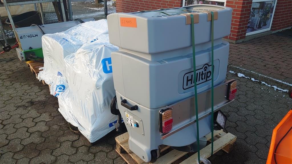 Sandstreuer & Salzstreuer typu Sonstige Icestriker 200, Gebrauchtmaschine v Nørresundby (Obrázek 1)