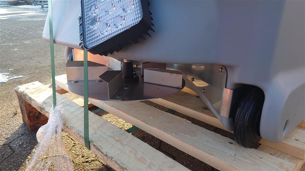 Sandstreuer & Salzstreuer typu Sonstige Icestriker 200, Gebrauchtmaschine v Nørresundby (Obrázek 4)