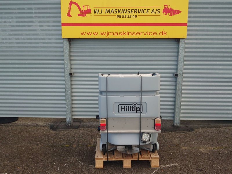 Sandstreuer & Salzstreuer typu Sonstige Icestriker 200, Gebrauchtmaschine v Nørresundby (Obrázok 1)