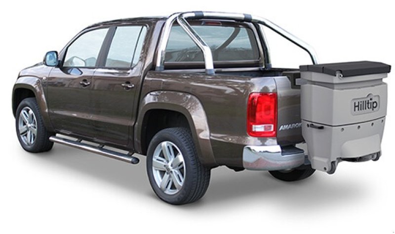 Sandstreuer & Salzstreuer of the type Sonstige Icestriker 200, Gebrauchtmaschine in Tilst (Picture 2)