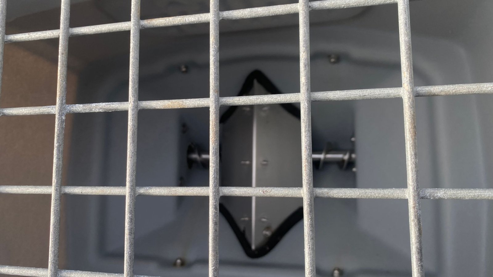 Sandstreuer & Salzstreuer typu Sonstige Icestriker 200, Gebrauchtmaschine v Holstebro (Obrázek 4)