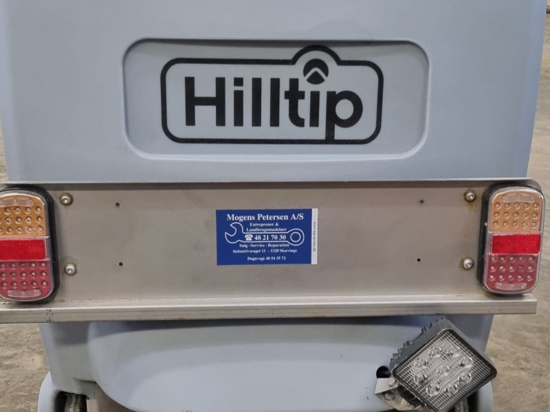 Sandstreuer & Salzstreuer typu Sonstige Icestriker 200, Gebrauchtmaschine v Skævinge (Obrázok 1)