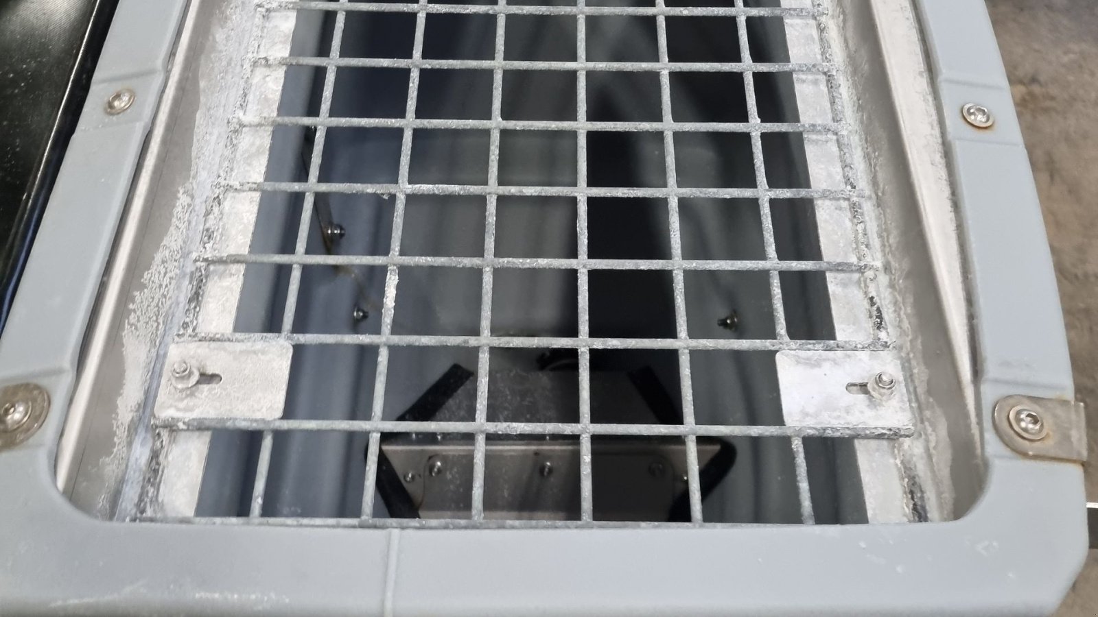 Sandstreuer & Salzstreuer типа Sonstige Icestriker 200, Gebrauchtmaschine в Skævinge (Фотография 2)