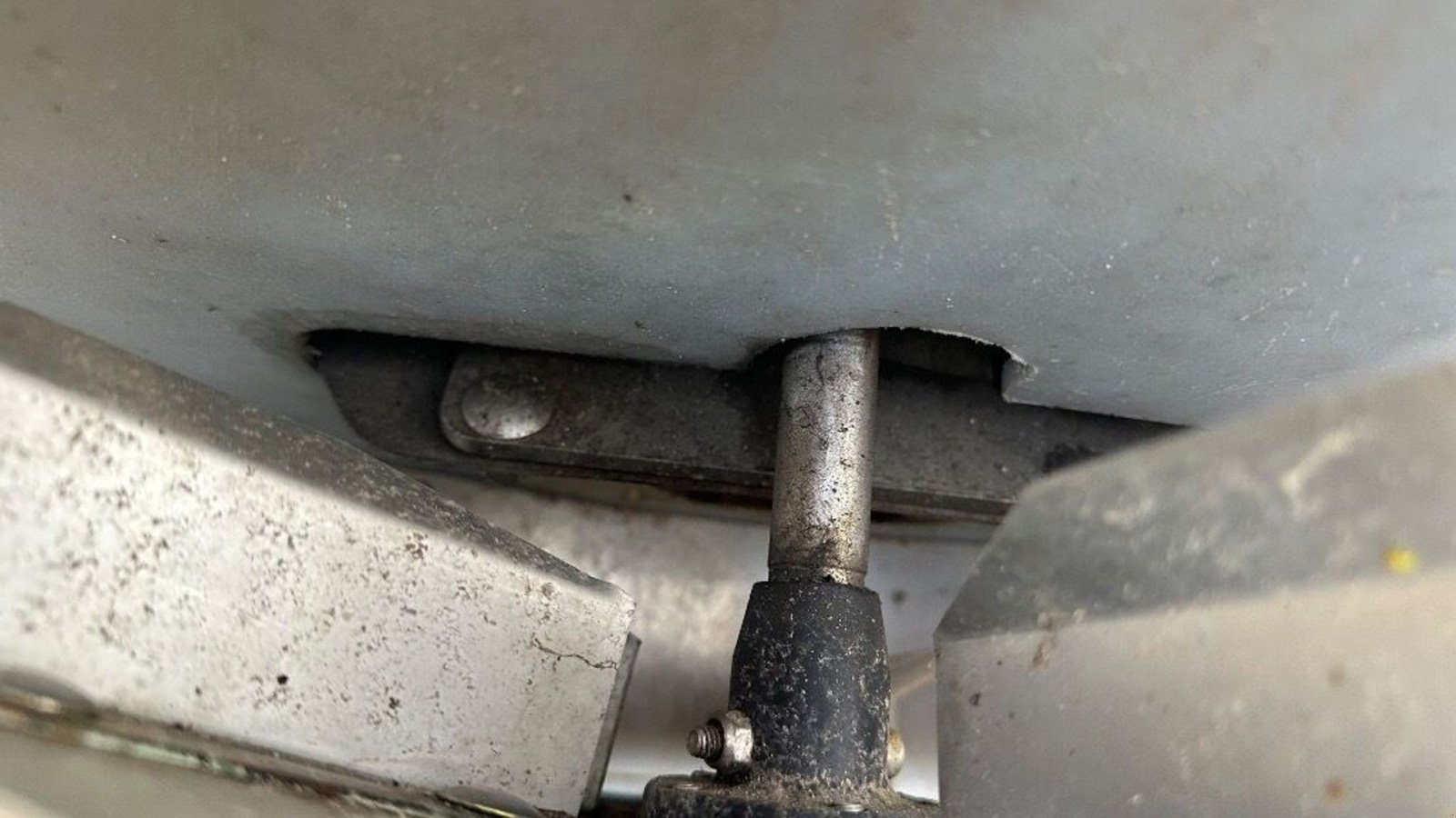 Sandstreuer & Salzstreuer of the type Sonstige Icestriker 200, Gebrauchtmaschine in Rødovre (Picture 5)