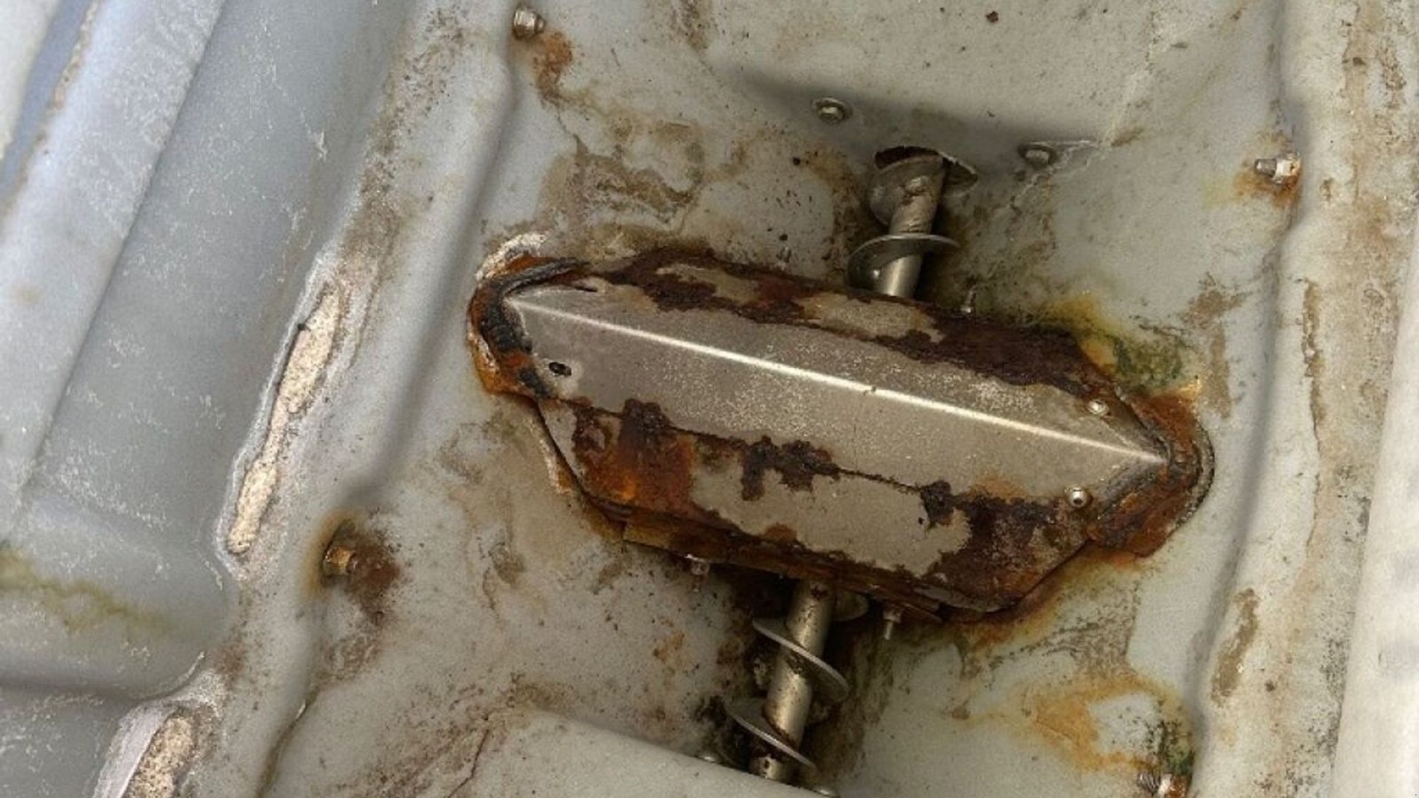 Sandstreuer & Salzstreuer of the type Sonstige Icestriker 200, Gebrauchtmaschine in Rødovre (Picture 2)