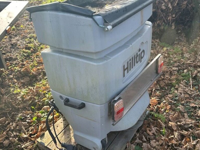 Sandstreuer & Salzstreuer του τύπου Sonstige Icestriker 200, Gebrauchtmaschine σε Rødovre (Φωτογραφία 1)