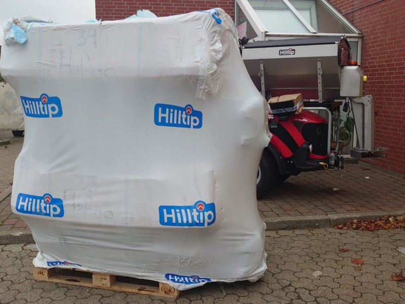 Sandstreuer & Salzstreuer of the type Sonstige ICESTRIKER 380, Gebrauchtmaschine in Nørresundby (Picture 1)