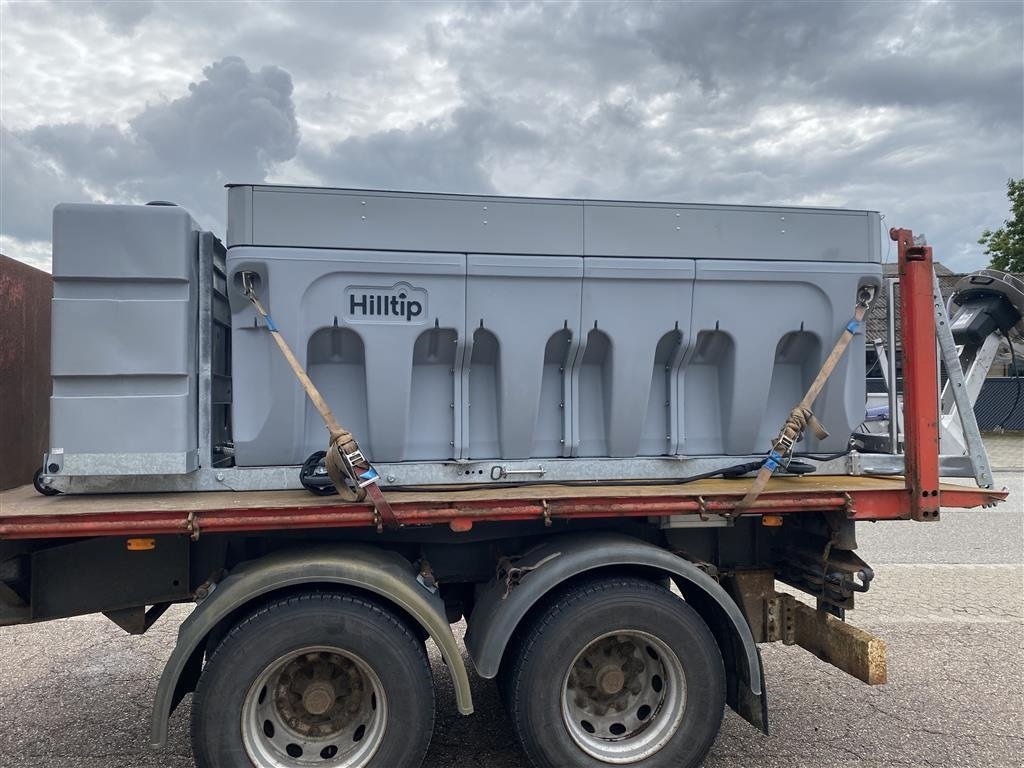 Sandstreuer & Salzstreuer of the type Sonstige Icestriker 5000 cm ring for info og tilbud, Gebrauchtmaschine in Holstebro (Picture 1)