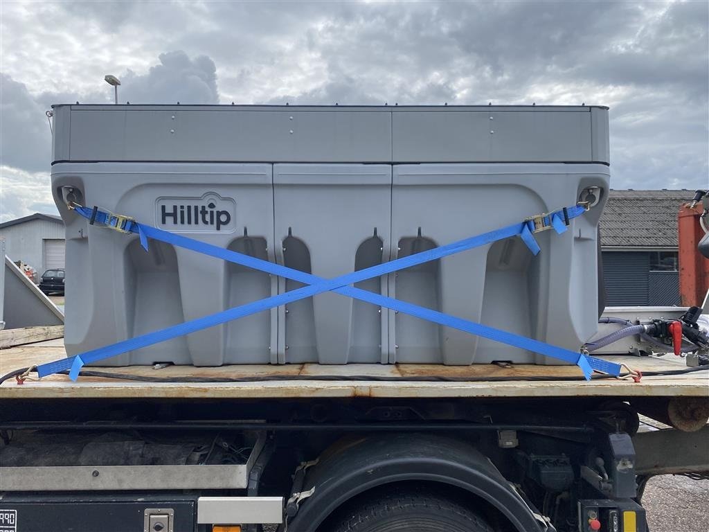 Sandstreuer & Salzstreuer of the type Sonstige Icestriker 5000 cm ring for info og tilbud, Gebrauchtmaschine in Holstebro (Picture 2)